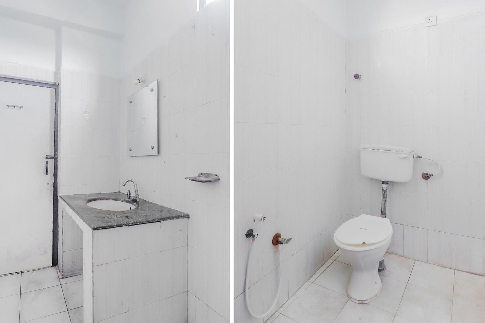 Hotel O Meredian Hajdarabad Zewnętrze zdjęcie