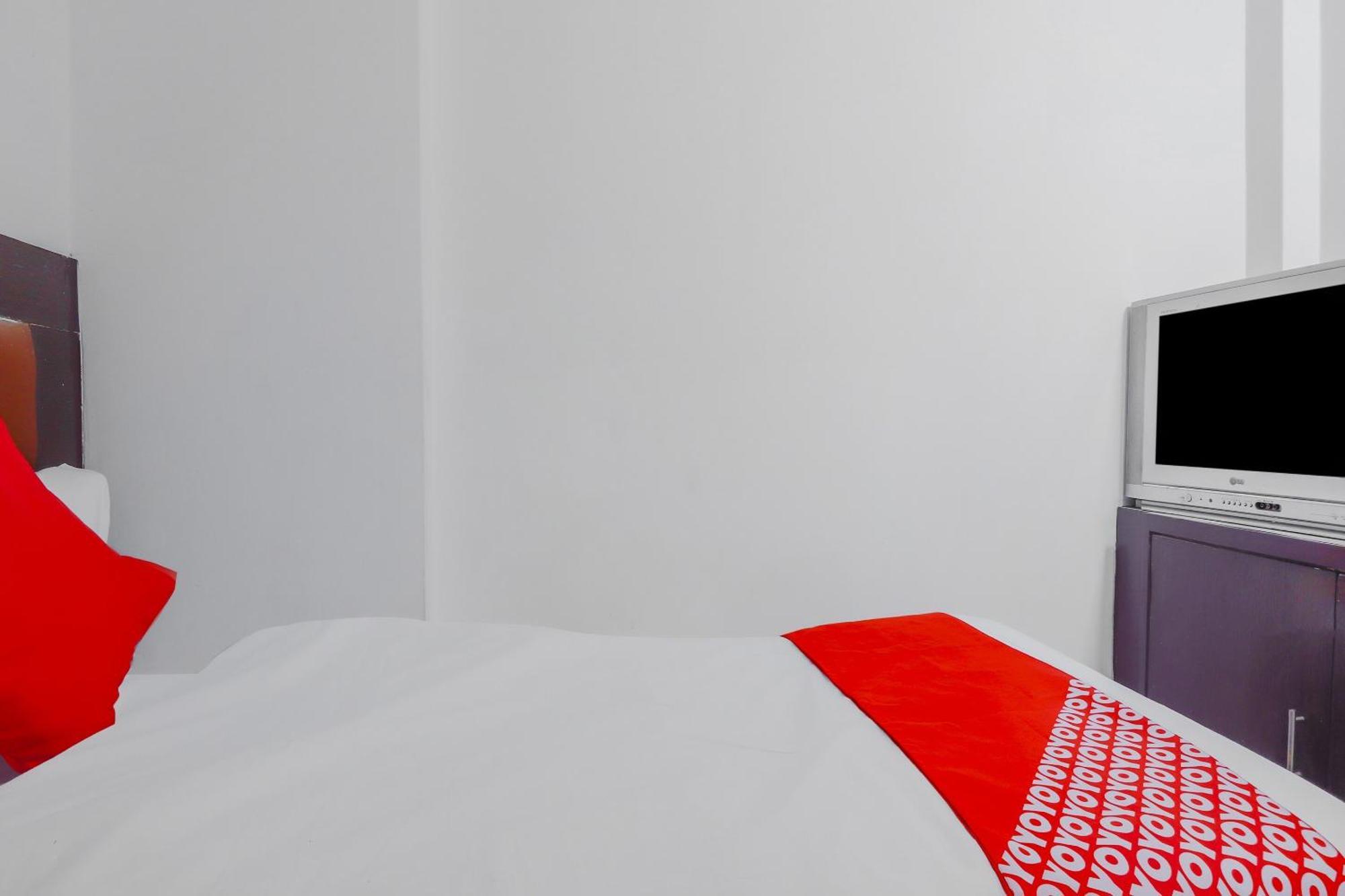 Hotel O Meredian Hajdarabad Zewnętrze zdjęcie